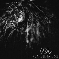Cover of Blackened Soil