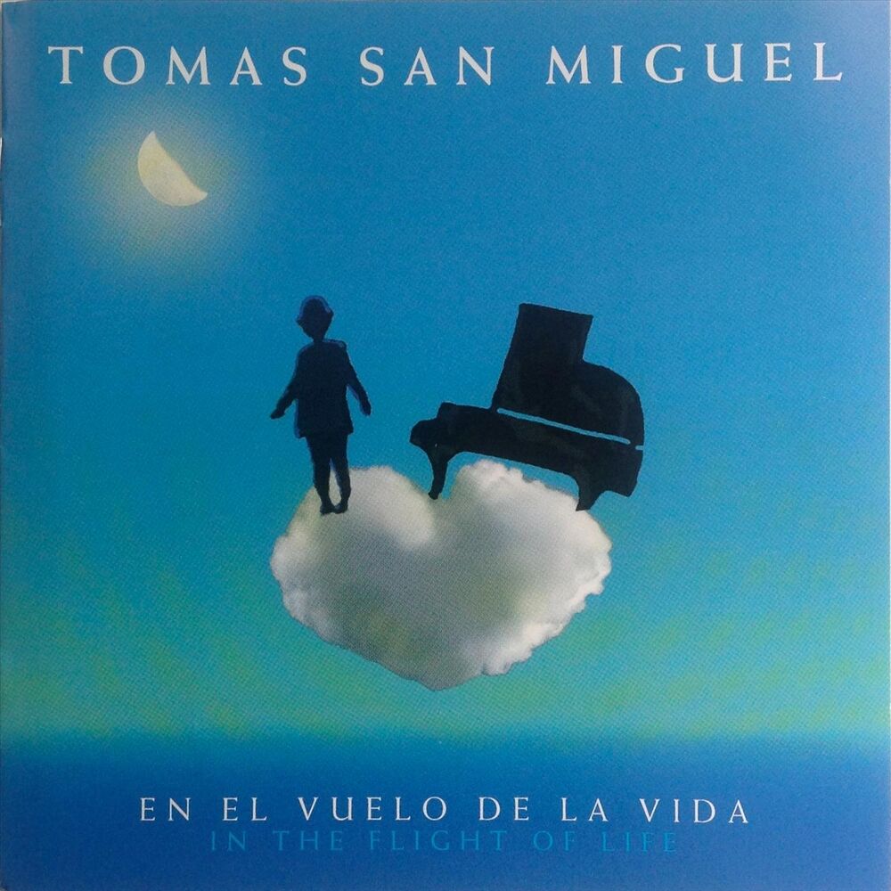 Picture of En el Vuelo de la Vida