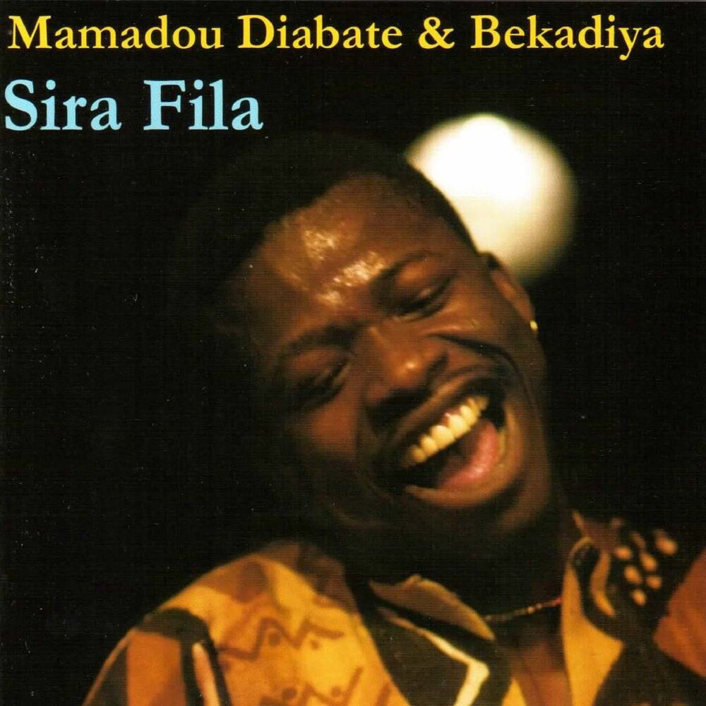 Picture of Sira Fila