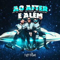 Cover of Ao After e Além