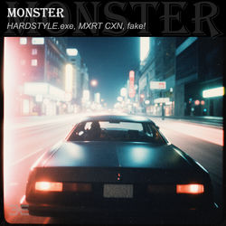 Monster