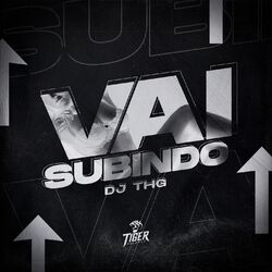 Cover of Vai Subindo