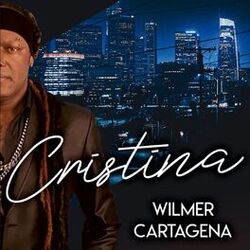 Cover of Cristina