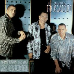 Cover of Bomba 2000