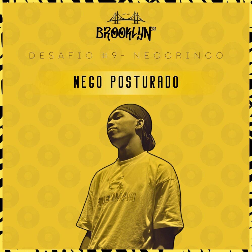 Picture of Nego Posturado