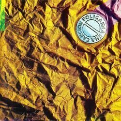 Cover of Una Canción