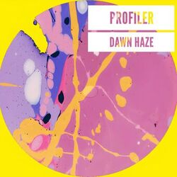 Cover of Dawn Haze