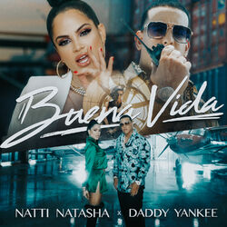 Cover of Buena Vida