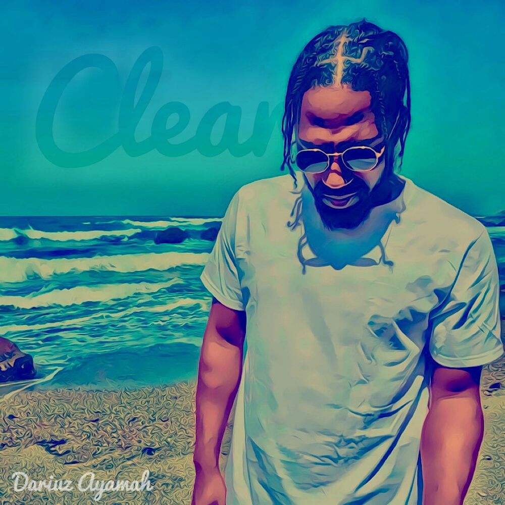 Picture of Clear