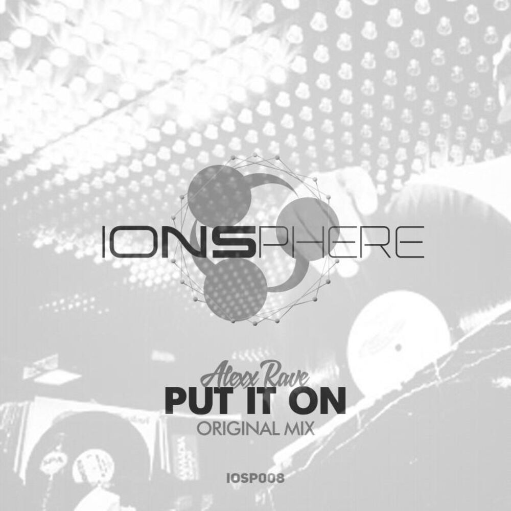 Picture of Put It On