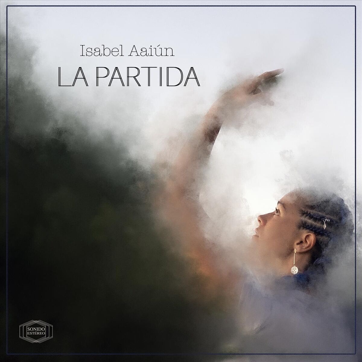 Album cover of La Partida