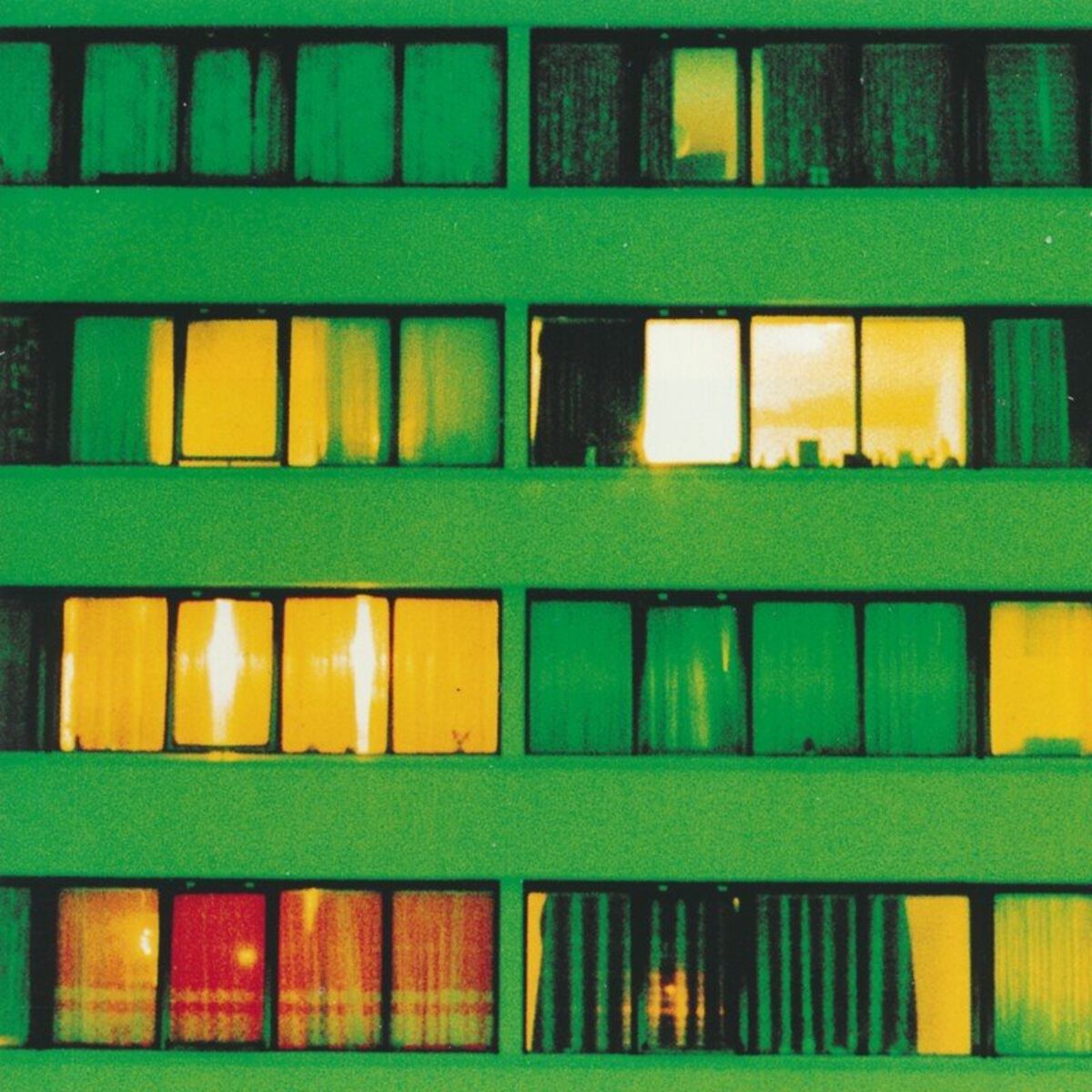 Album cover of Spírur