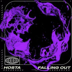 Cover of Falling Out