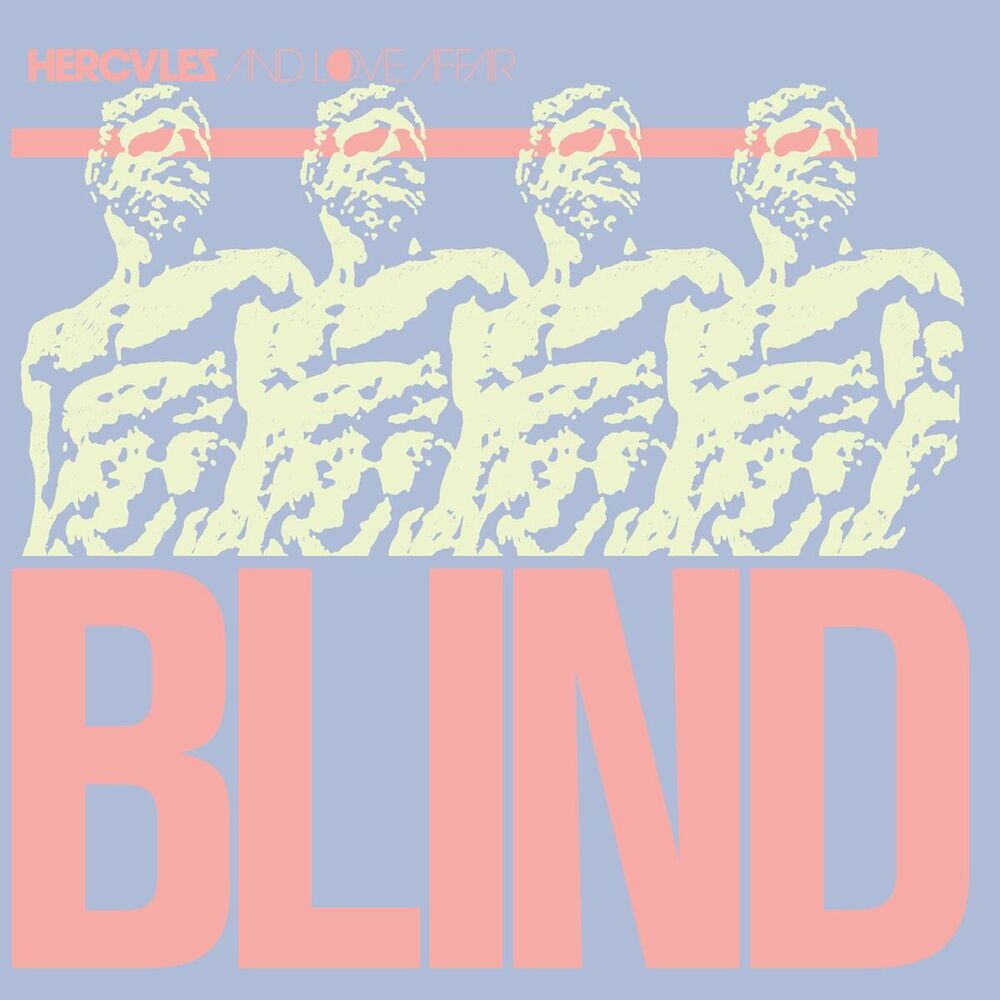 Picture of Blind