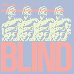 Cover of Blind