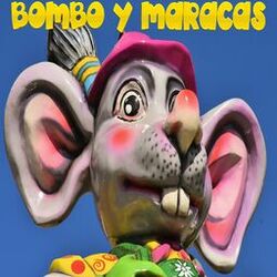 Cover of Bombo y Maracas