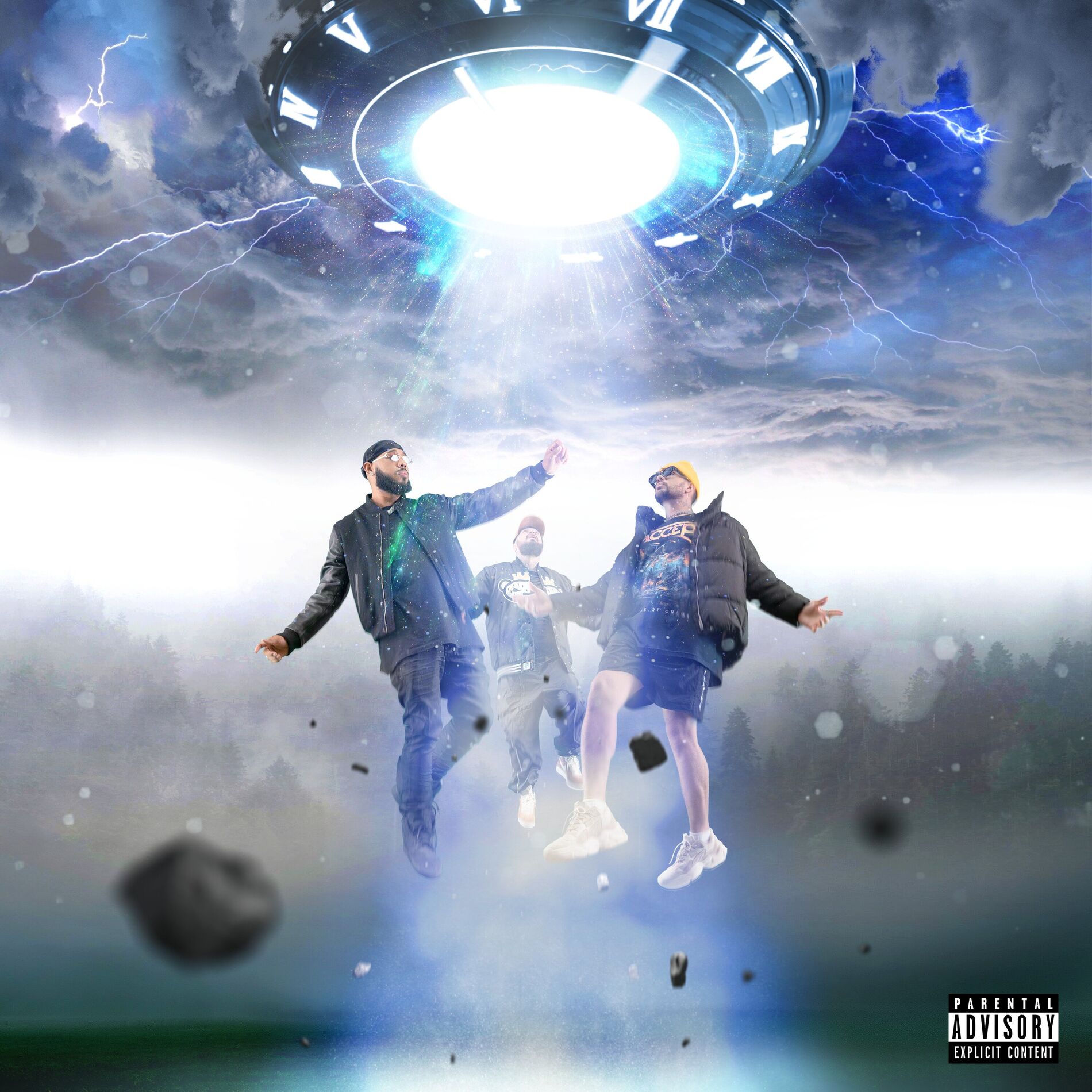 Album cover of Bailarina