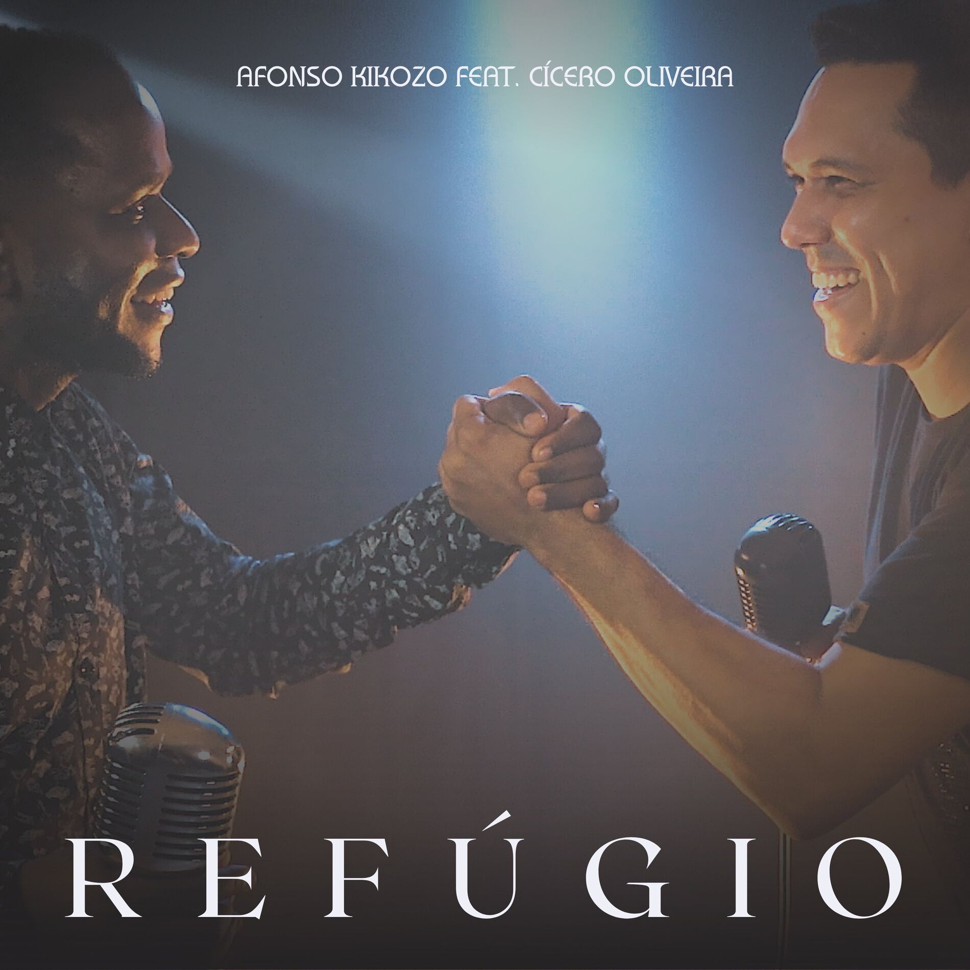 Album cover of Refúgio
