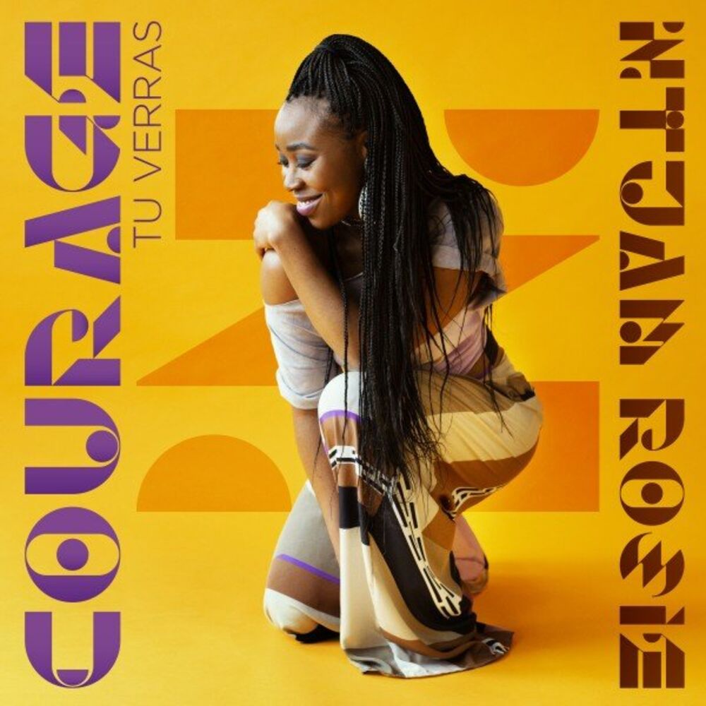 Picture of Courage (Tu Verras ) Radio Edit