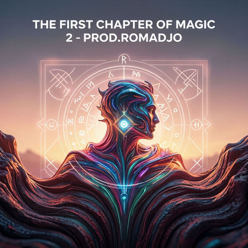 The first chapter of magic 2