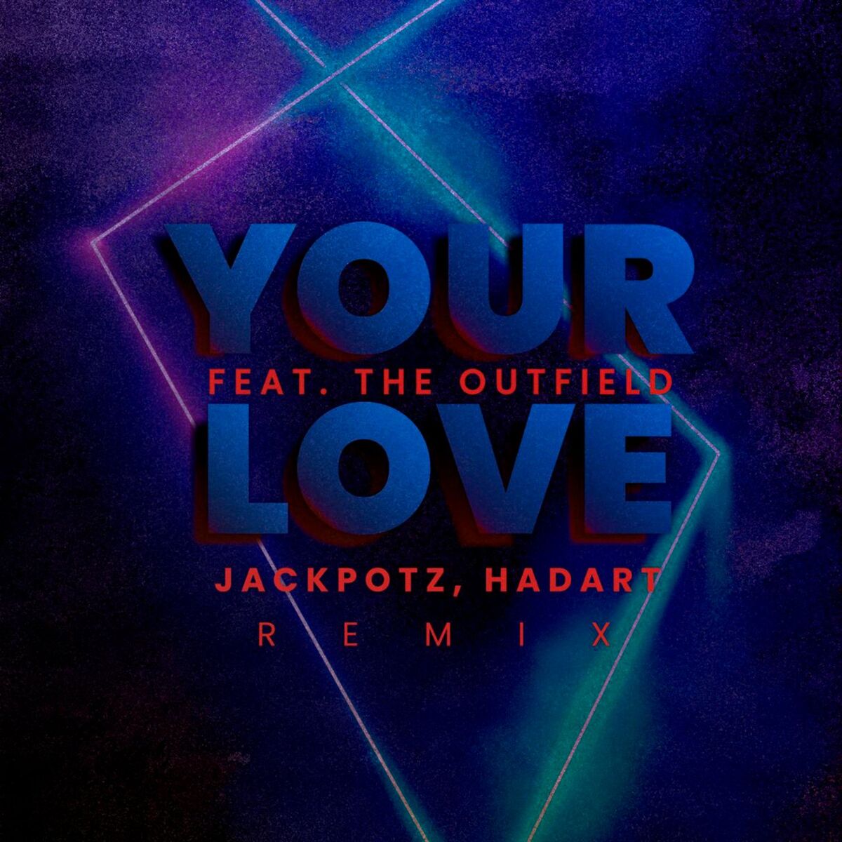 Album cover of Your Love