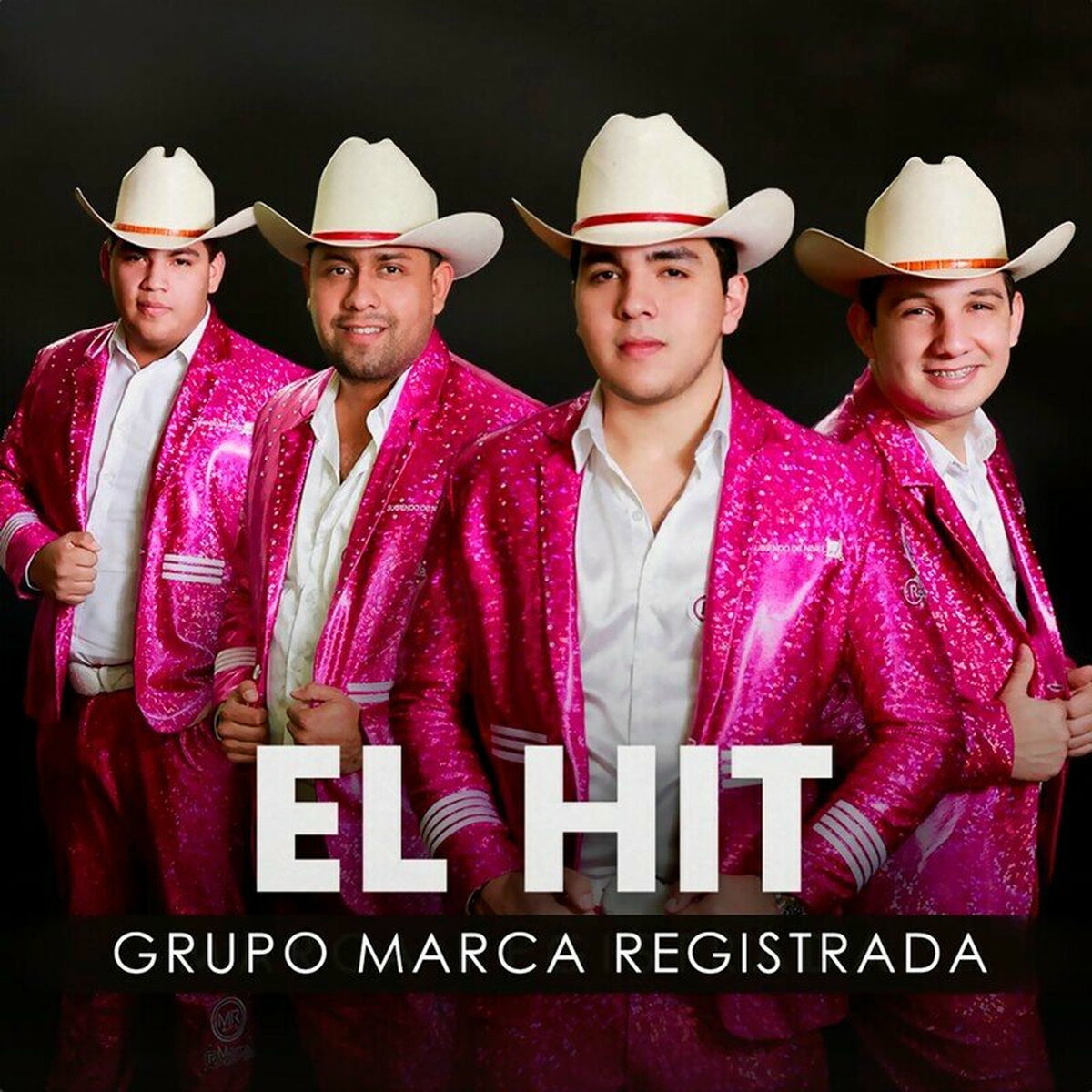 Album cover of El Hit
