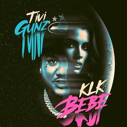 Cover of Klk Bebe