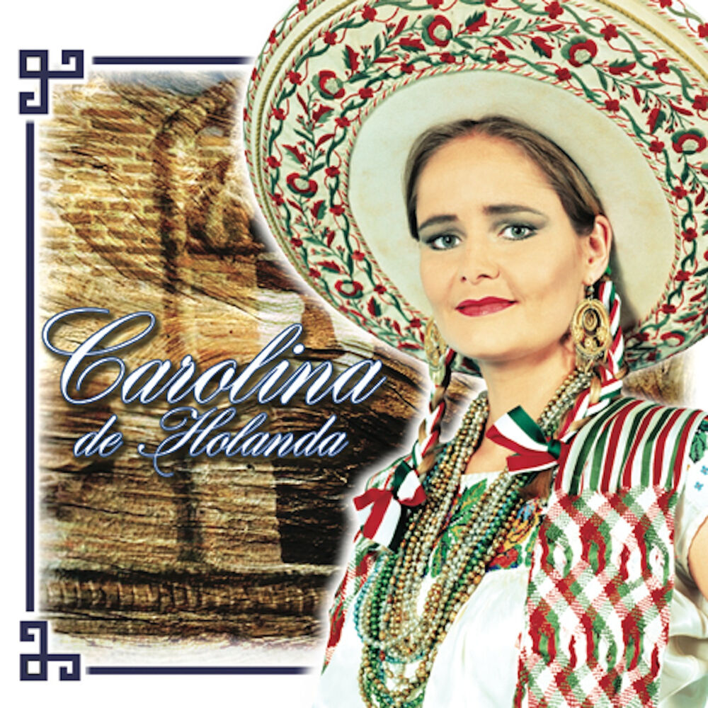 Picture of Sentimientos de Mexico