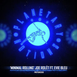 Pochette album