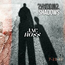 Cover of Shadows