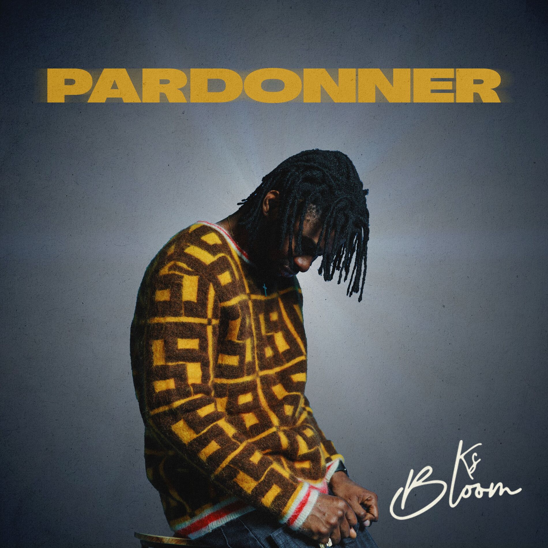 Album cover of Pardonner