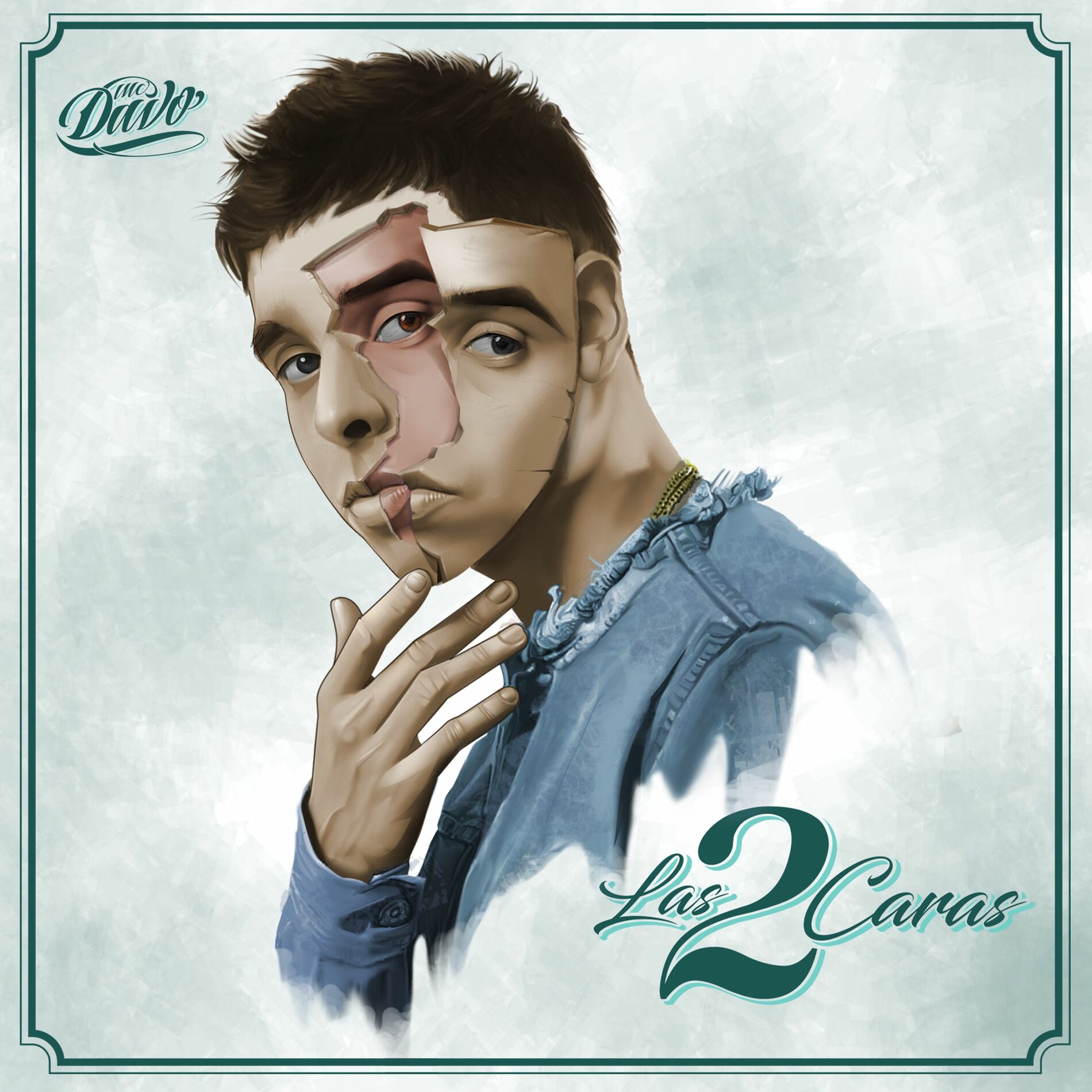 Album cover of Las 2 Caras