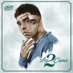 Cover of Las 2 Caras