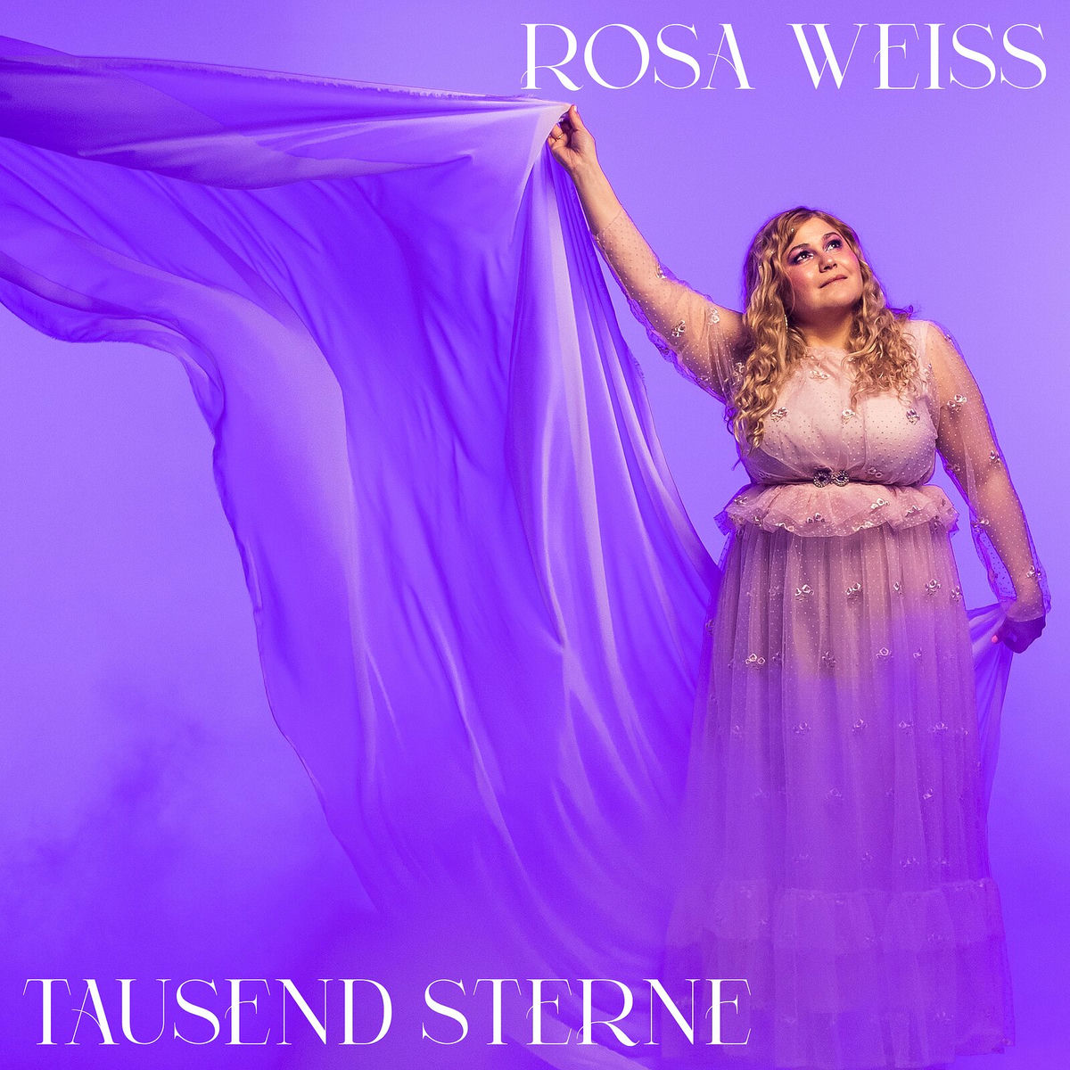 Album cover of Tausend Sterne