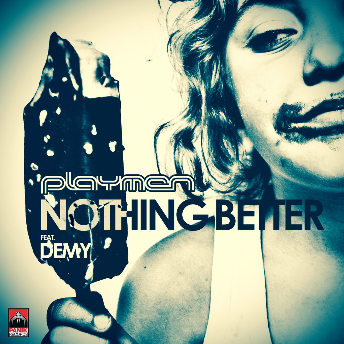 Album cover of Nothing Better