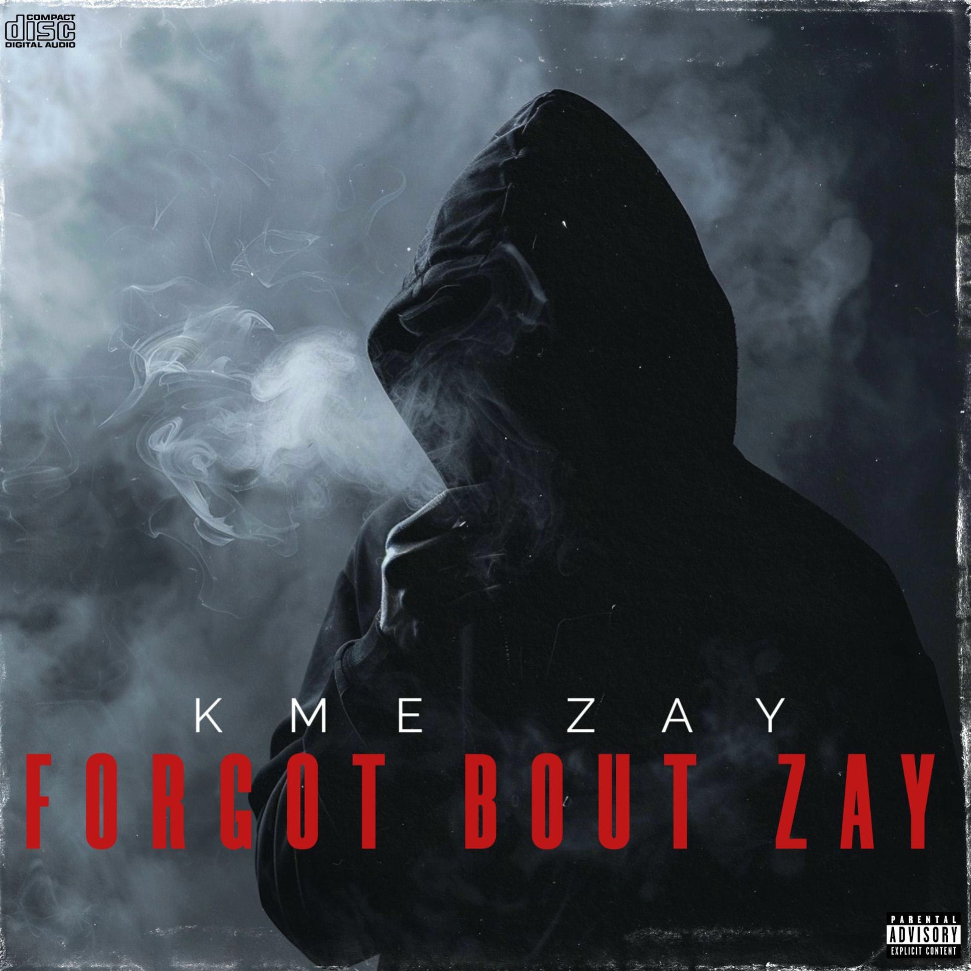 Album cover of Forgot Bout' Zay