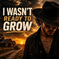 I Wasn't Ready To Grow