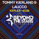 Kepler-452B (Radio Edit) by Laucco album cover