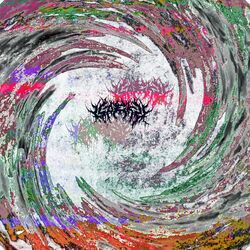 Cover of DATAKRASH