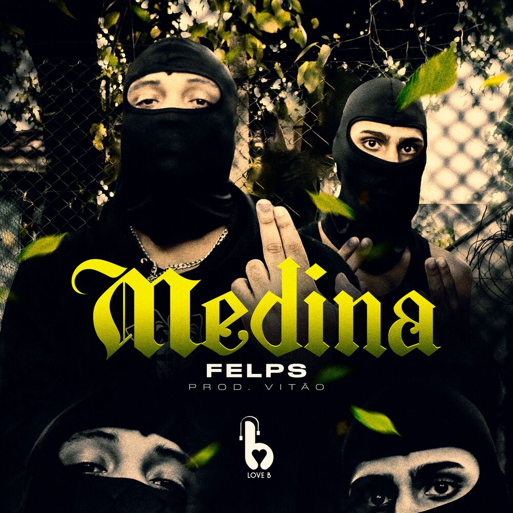 Picture of Medina