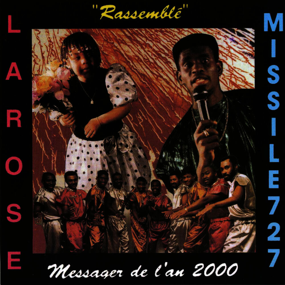 Picture of Messager De L'an 2000