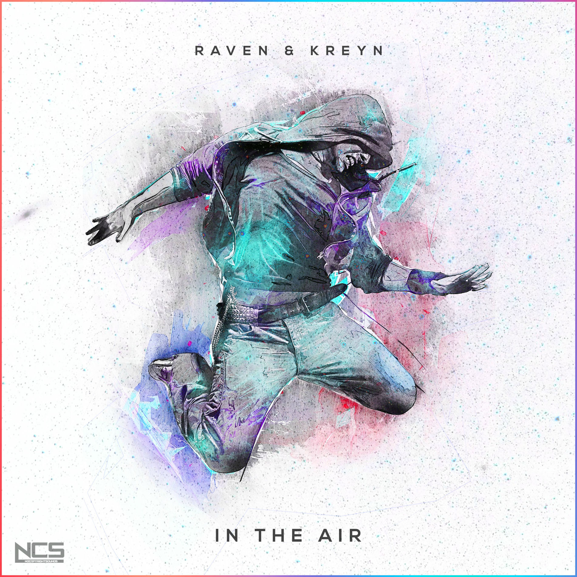 Album cover of In The Air