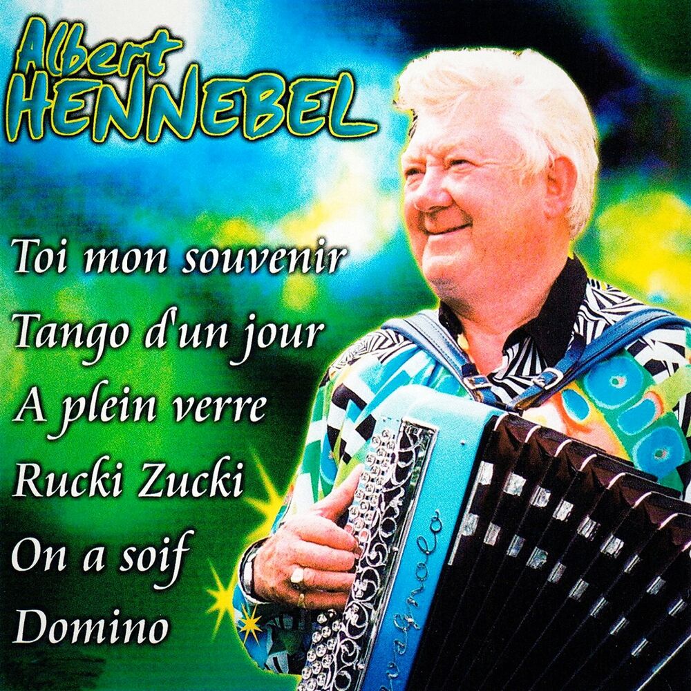 Picture of Toi mon souvenir