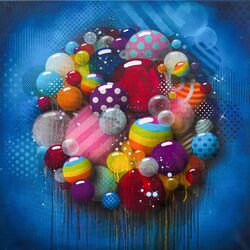 Cover of Candy Box 2
