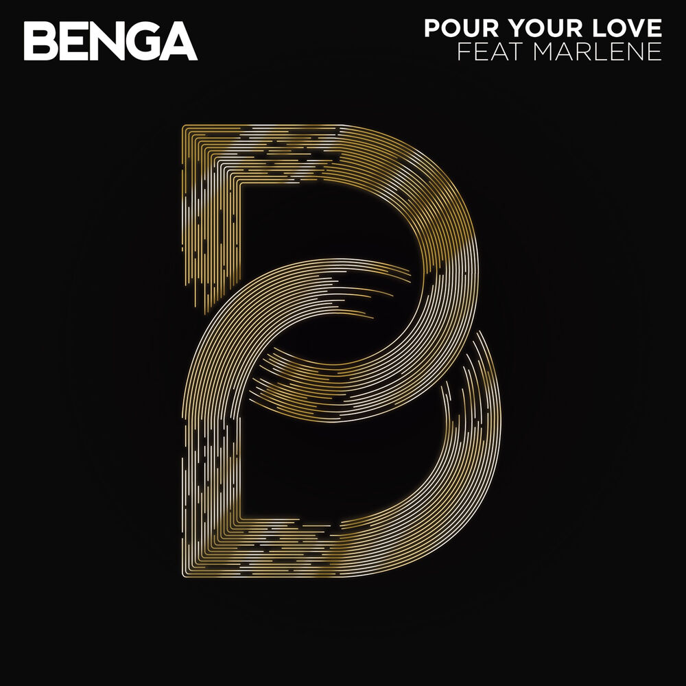 Picture of Pour Your Love (feat. Marlene)