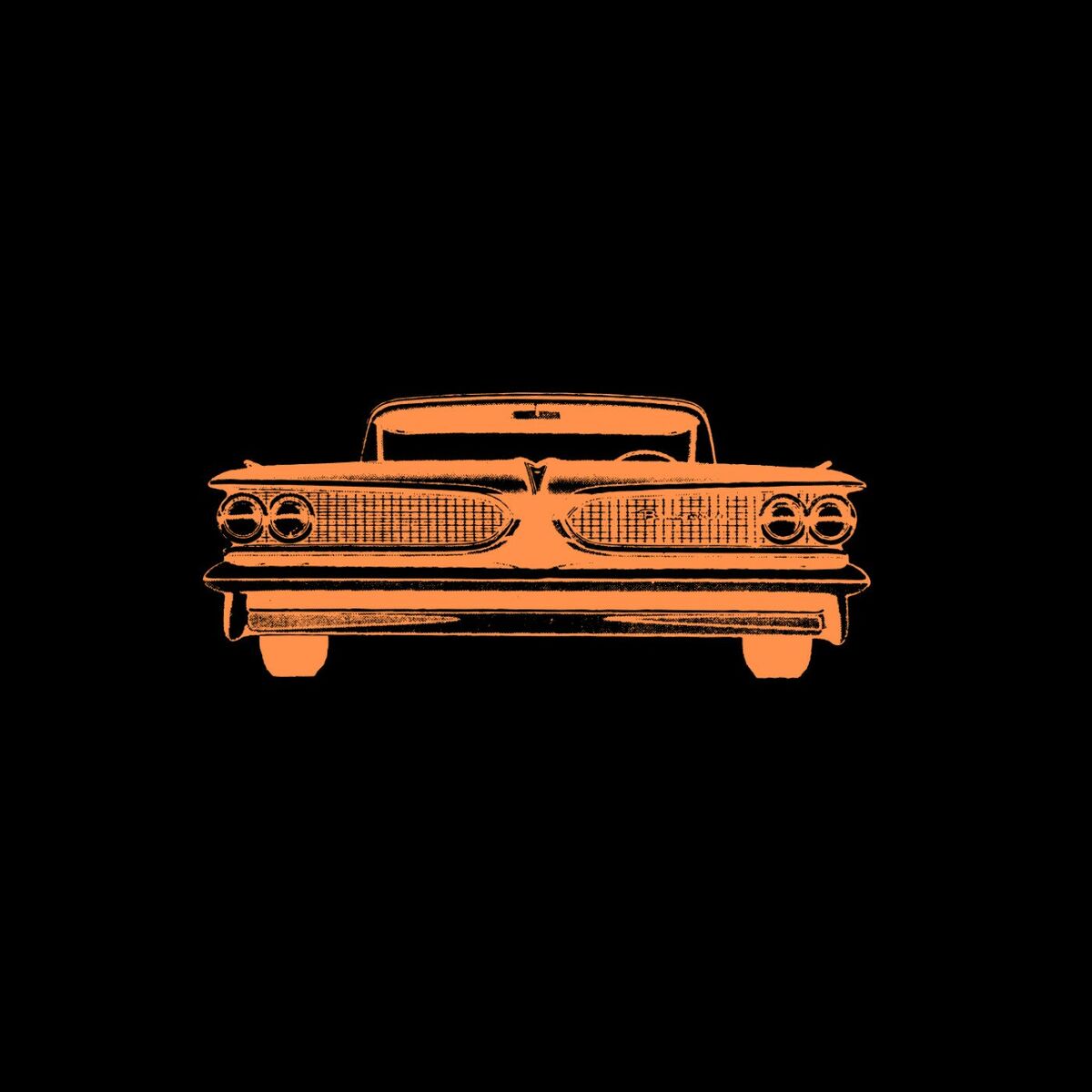 Album cover of Where I'm Wanted