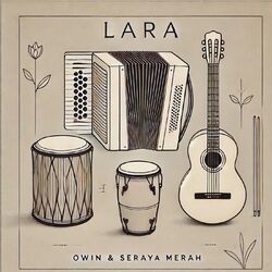 Cover of Lara