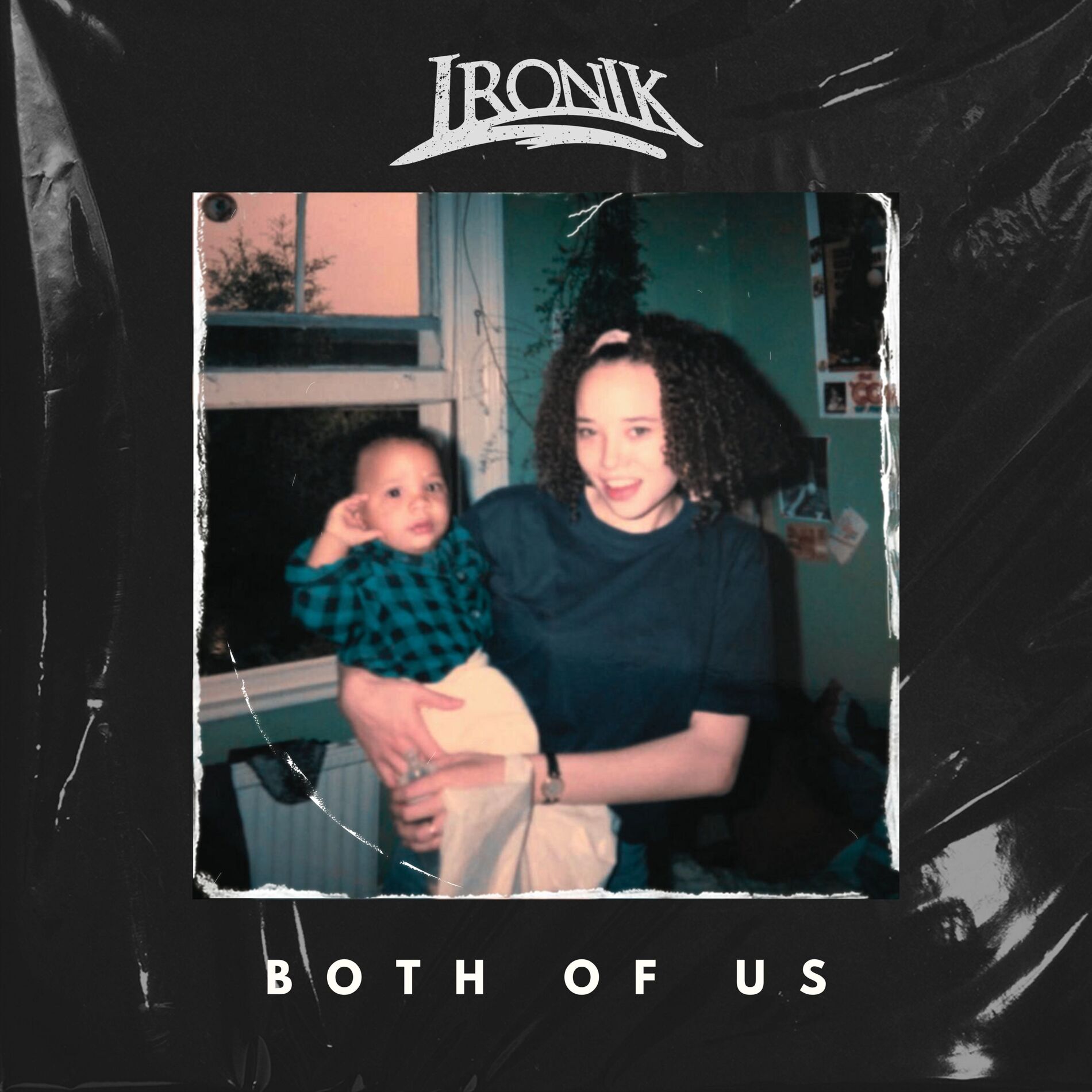 Album cover of Both Of Us