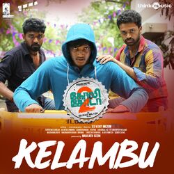 Cover of Kelambu (From "Golisoda 2")