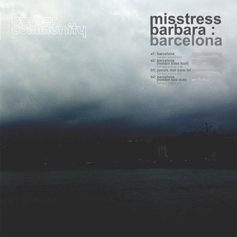 Picture of Barcelona